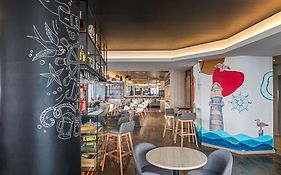 Ibis Styles Lisboa Centro Liberdade NE
